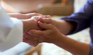 アフターフォロー