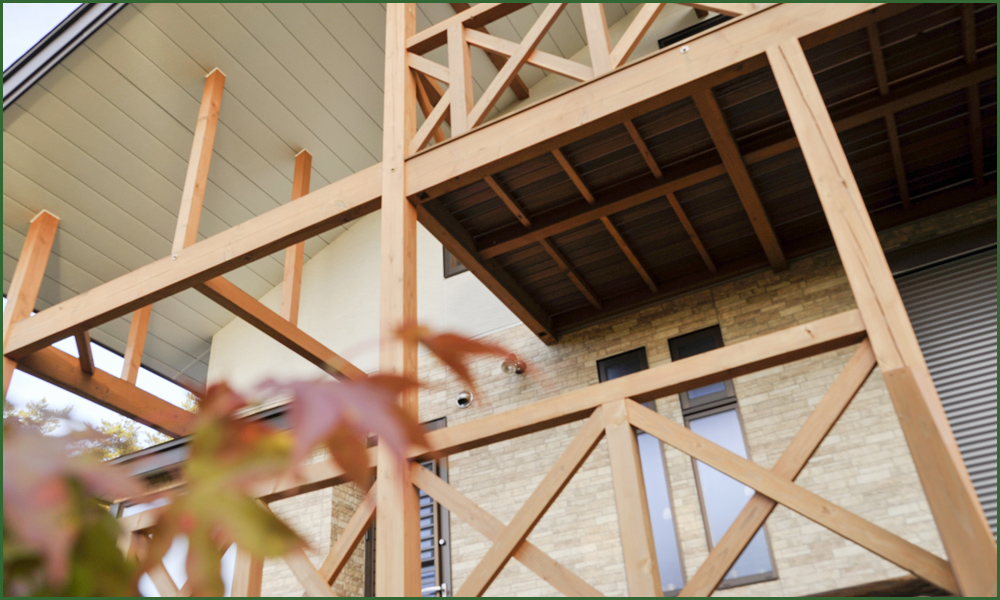 松薗工務店のリフォーム