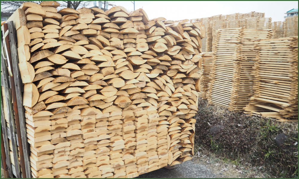 林業・製材